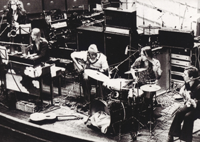 20 ESSENTIALS: Rock In Opposition 1975-1986